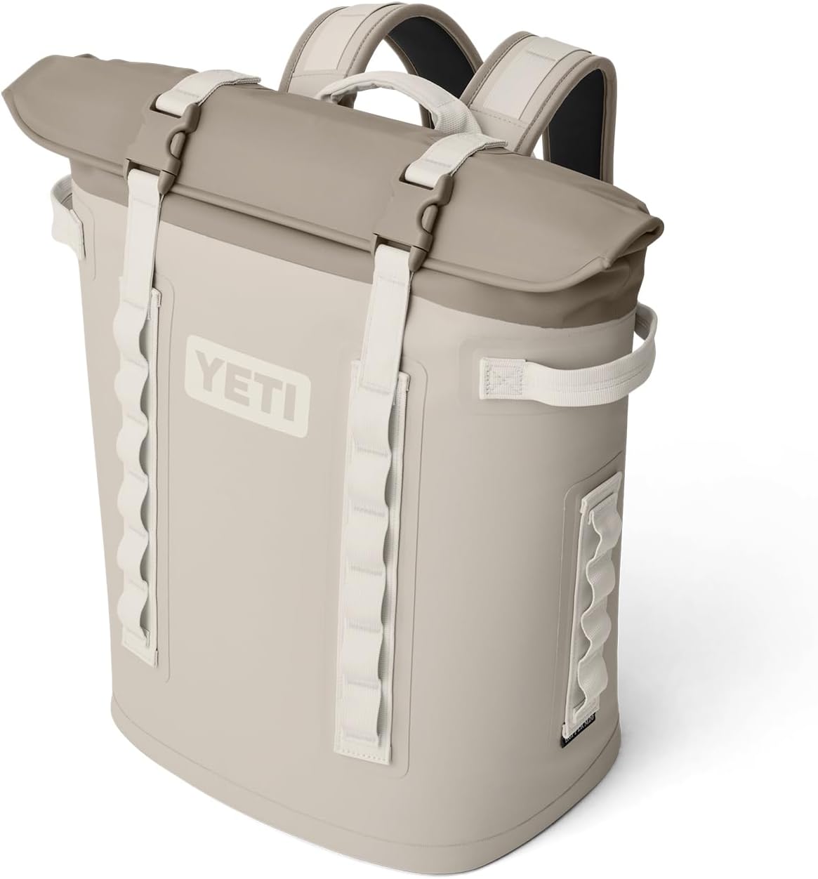 YETI Hopper M Series Backpack Soft Sided Coolers with MagShield Access