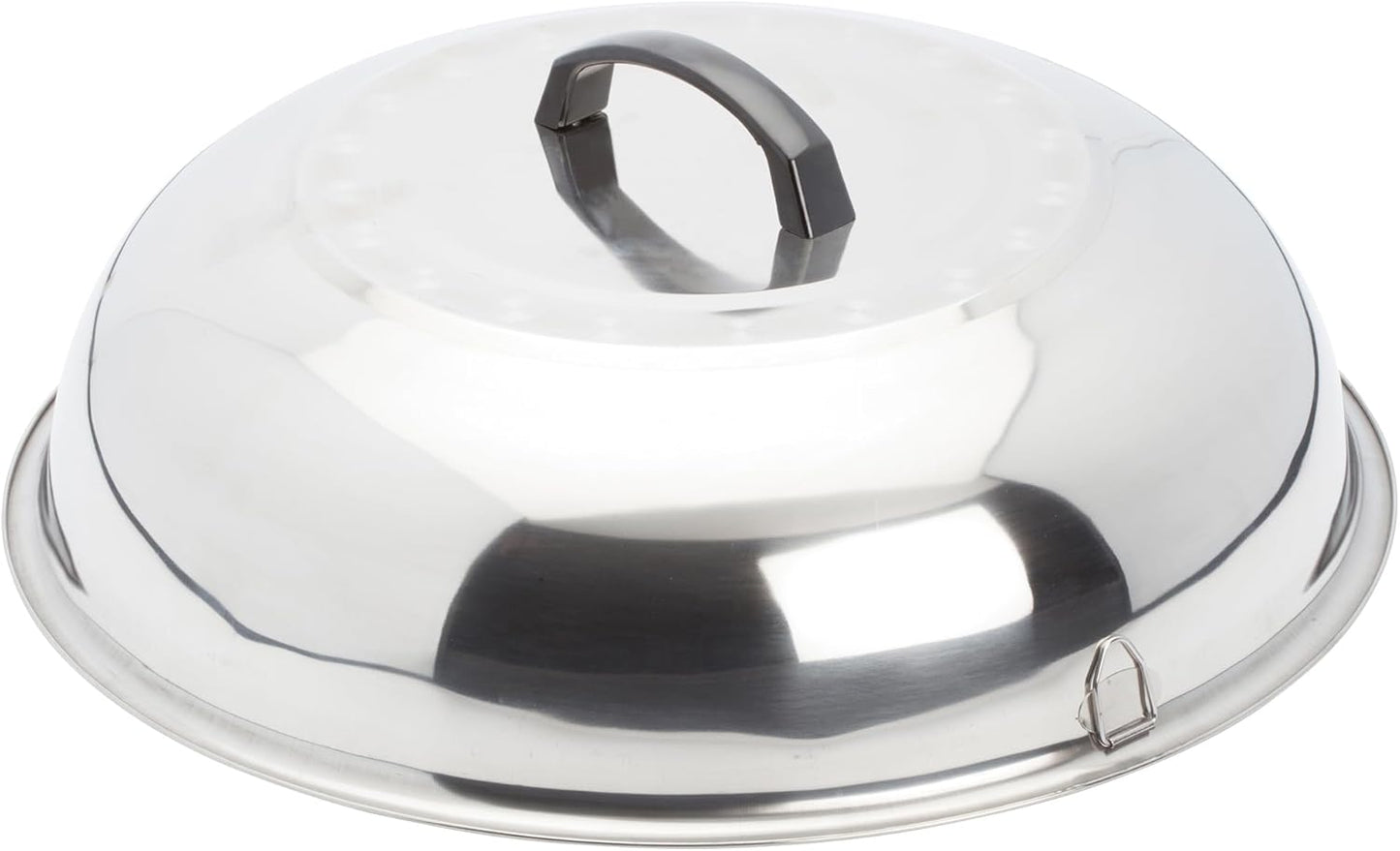 Winco , 15 Inch, Stainless Steel