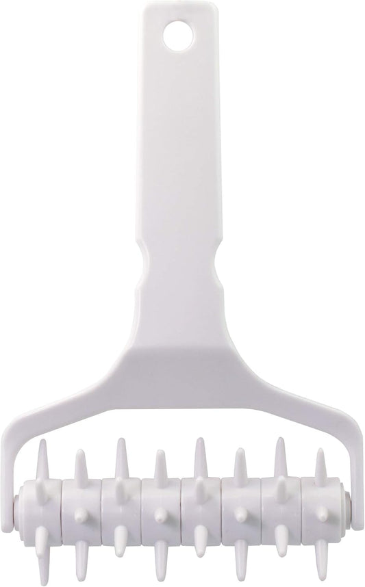 Mrs. Anderson’s Baking Dough Docker, For Consistent Pizza Crust