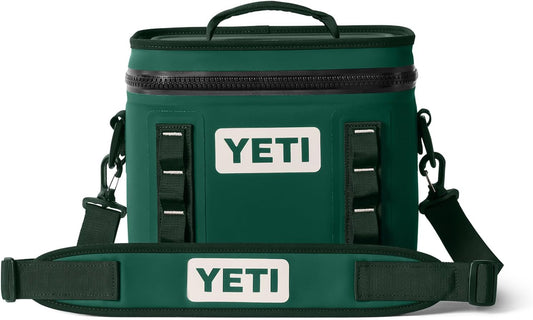 YETI Hopper Flip 8 Portable Soft Cooler