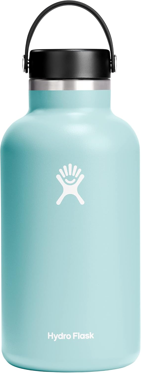 Hydro Flask 64 Oz Wide Flex Cap Dew