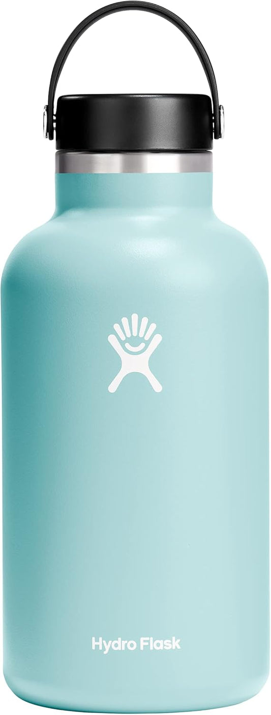 Hydro Flask 64 Oz Wide Flex Cap Dew