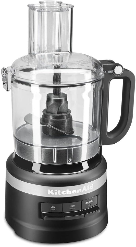 KitchenAid 7-Cup Food Processor - KFP0718