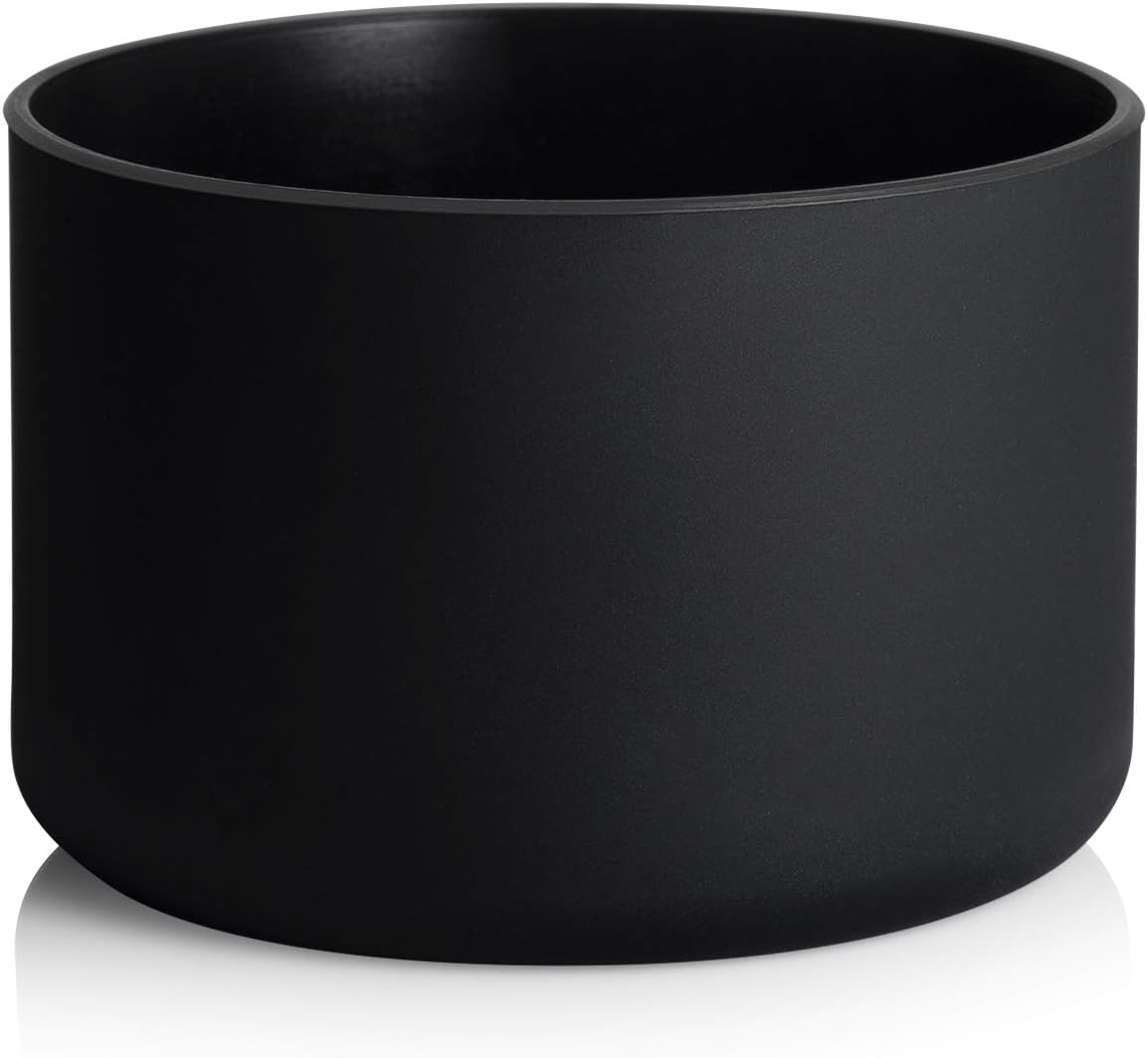 Silicone Boot for Hydro Flask 12-40 OZ Water Bottle, Boot for Stanley Cup 40 30 OZ, Bottom Boots for Hydroflask Sports Water Bottles, Silicone Bottom Cover Sleeve