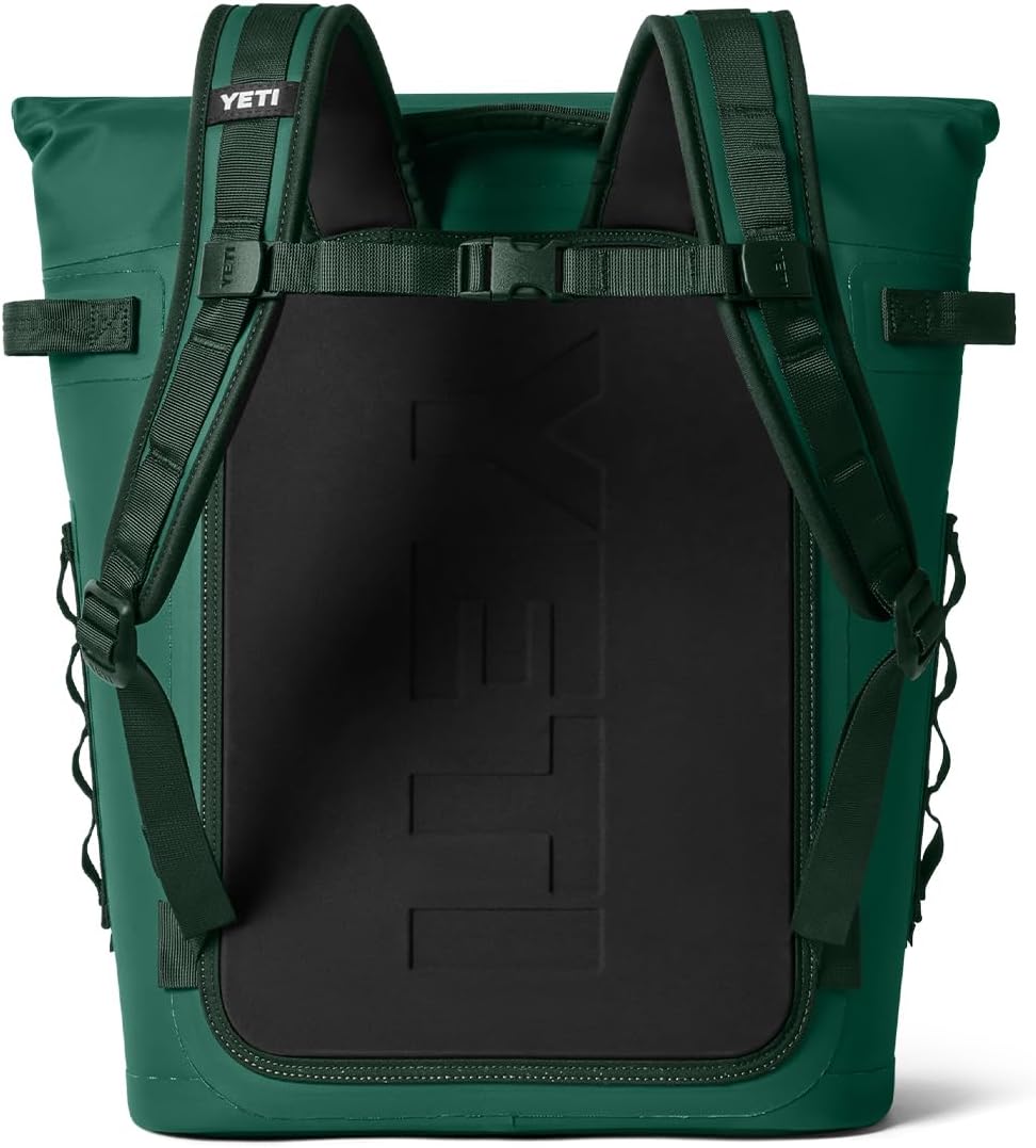 YETI Hopper M Series Backpack Soft Sided Coolers with MagShield Access