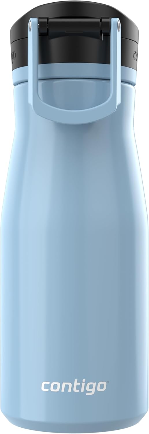 Contigo Jackson Water Bottle 32 oz Glacier