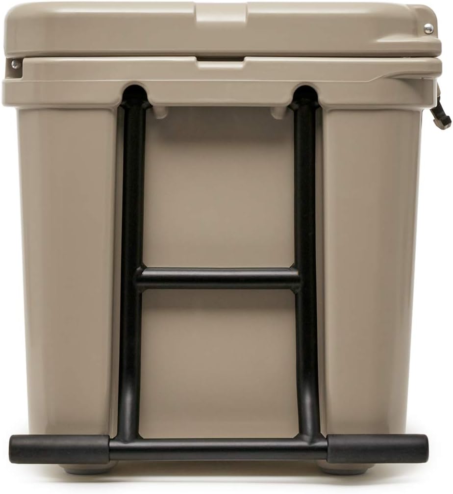 YETI Tundra Haul Portable Wheeled Cooler