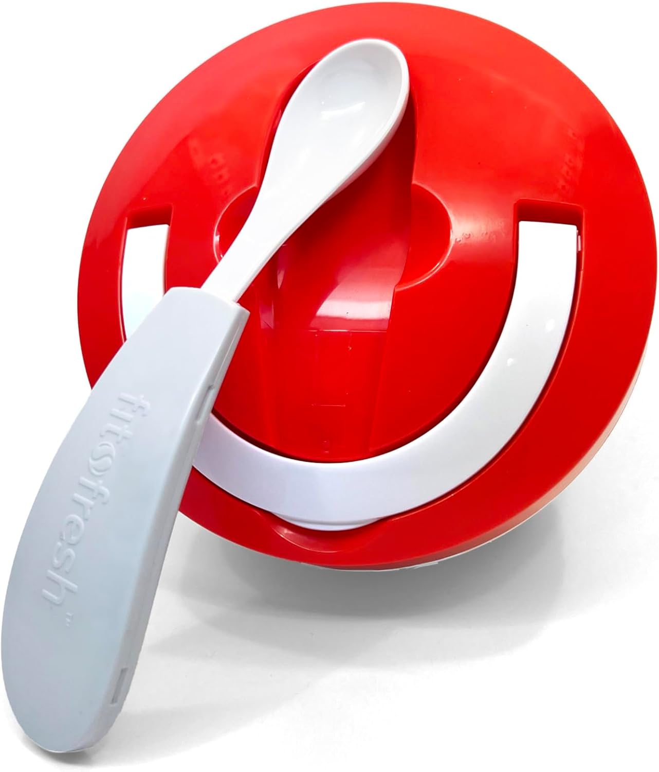 Fit & Fresh Kid's Spill-Proof Meal Container, 14 ounce capacity, Colors may vary