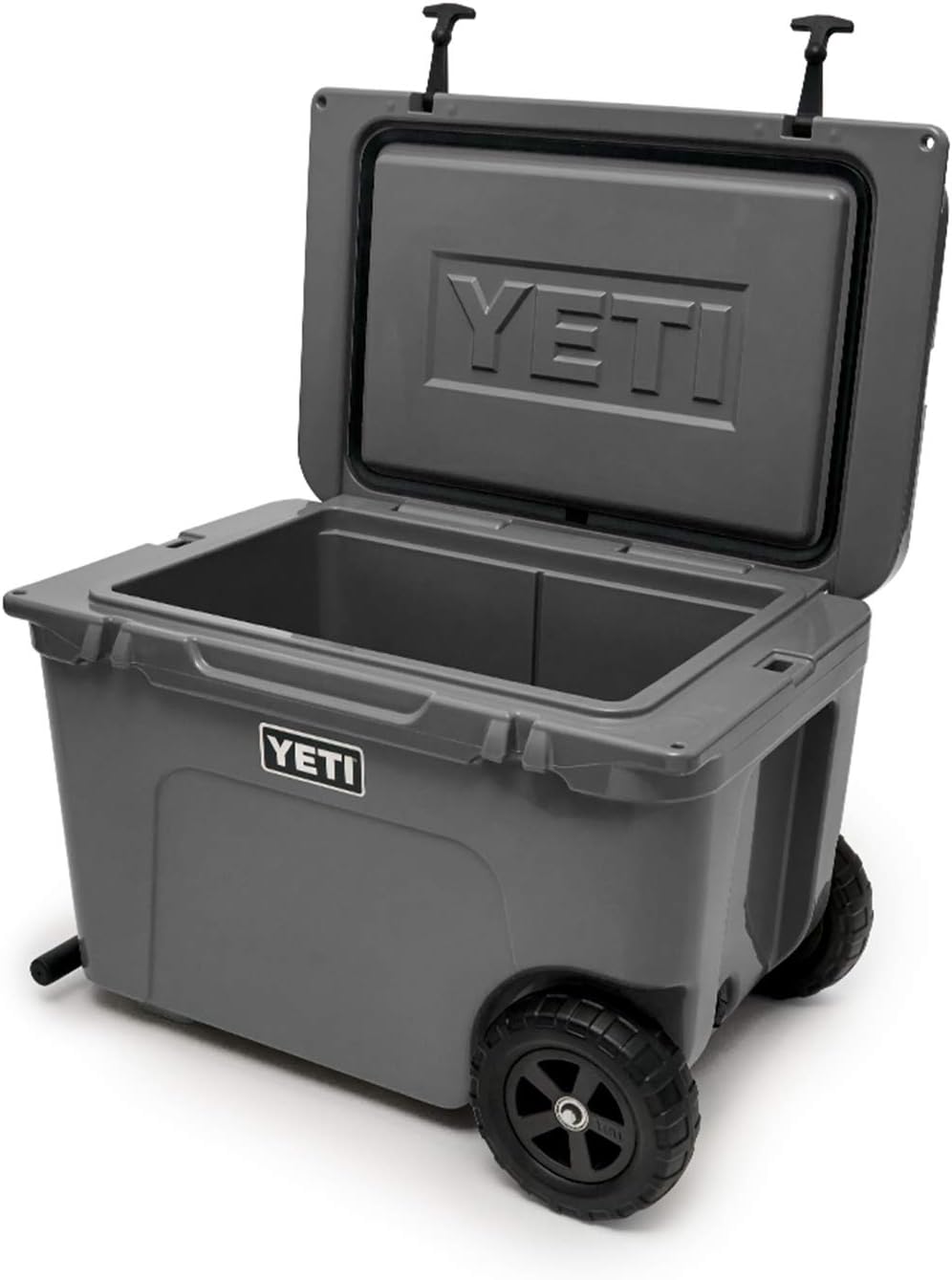 YETI Tundra Haul Portable Wheeled Cooler