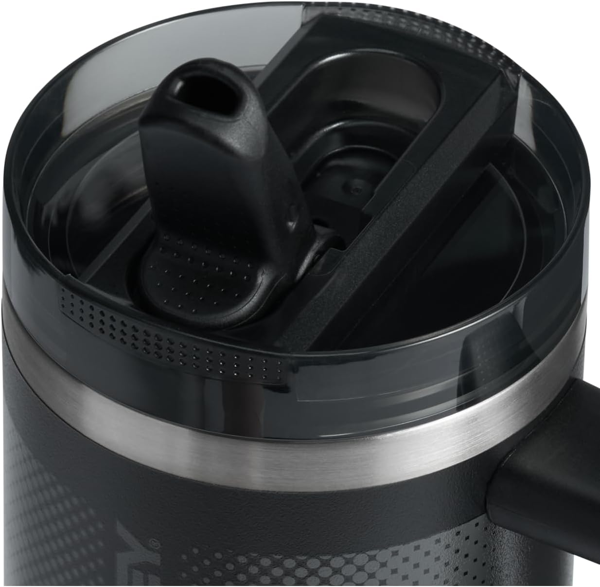 STANLEY Quencher ProTour Flip Straw Tumbler with Leakproof Lid | Built-In Straw & Handle | Cupholder Compatible for Travel | Insulated Stainless Steel Cup | BPA-Free