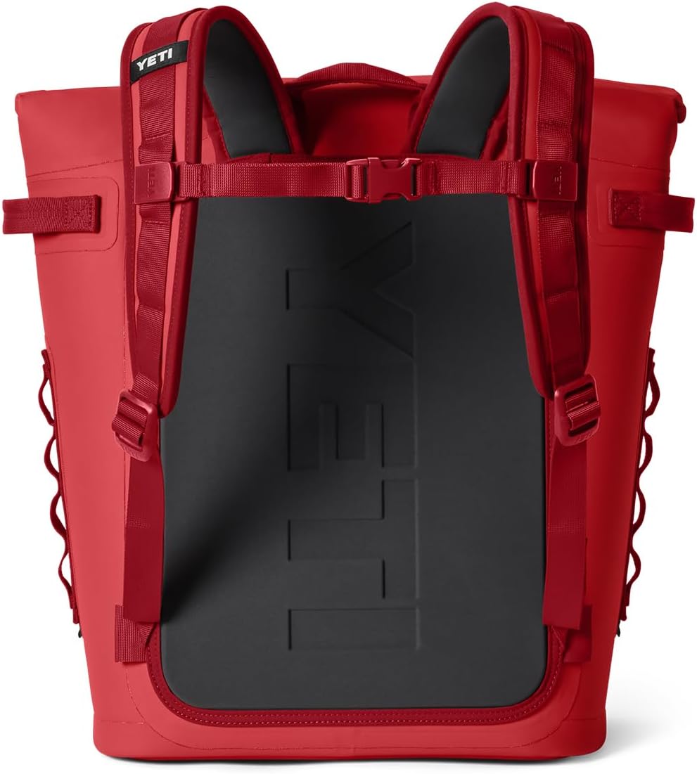 YETI Hopper M Series Backpack Soft Sided Coolers with MagShield Access