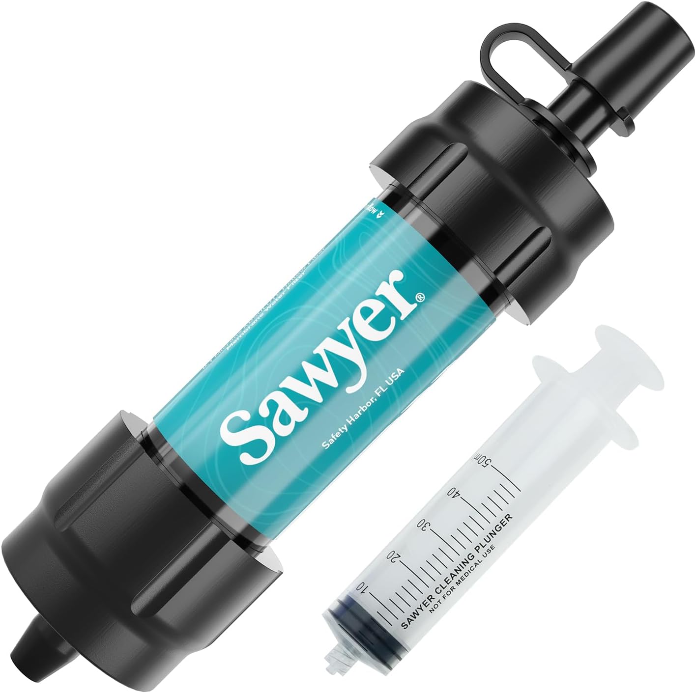 Sawyer Products Mini Water Filtration System
