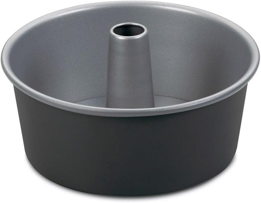Cuisinart Chef's Classic Nonstick Bakeware 9-Inch Tube Cake Pan, 2-Piece
