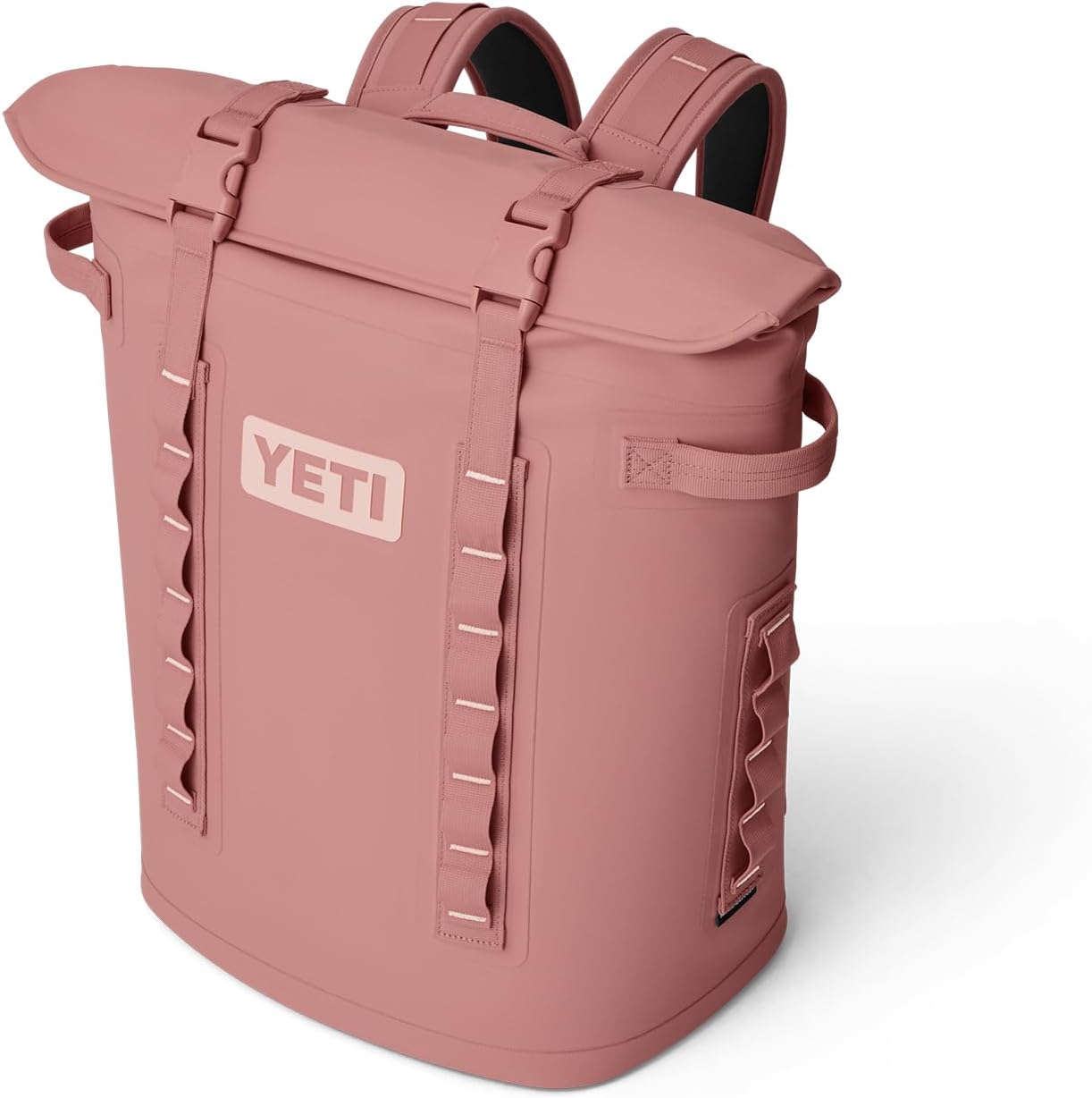 YETI Hopper M Series Backpack Soft Sided Coolers with MagShield Access