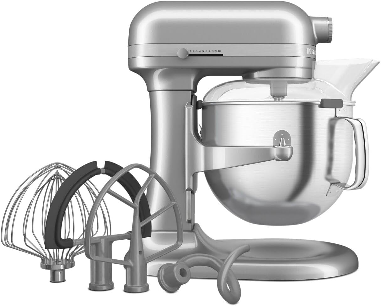 KitchenAid® 7 Quart Bowl-Lift Stand Mixer