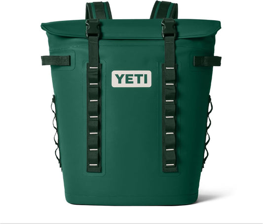 YETI Hopper M Series Backpack Soft Sided Coolers with MagShield Access