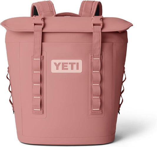 YETI Hopper M Series Backpack Soft Sided Coolers with MagShield Access
