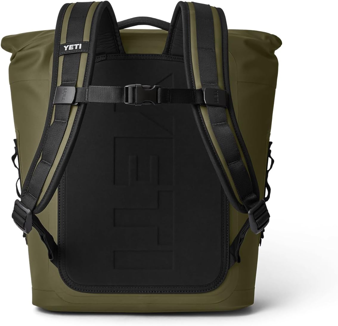 YETI Hopper M Series Backpack Soft Sided Coolers with MagShield Access