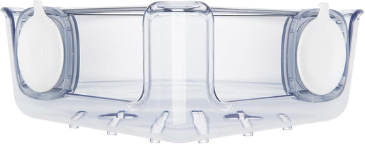 OXO Good Grips Suction Razor Holder