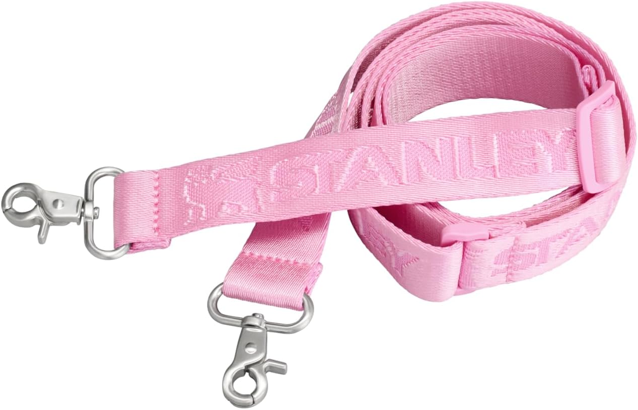 Stanley All Day Julienne Soft Cooler Bag and Lunch Box | Insulated Travel Bag with Zipper | BPA-Free