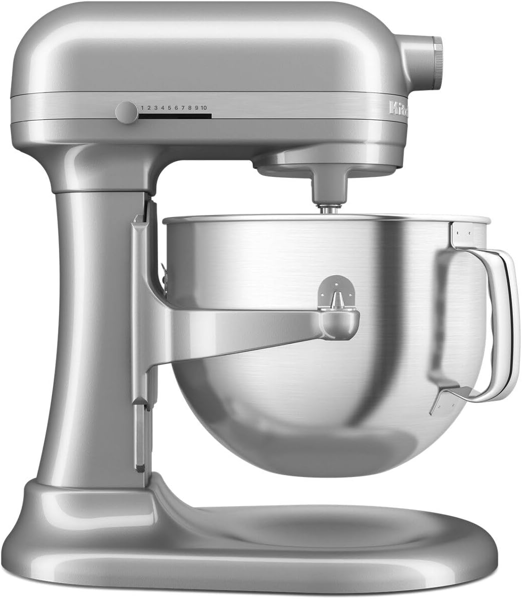 KitchenAid® 7 Quart Bowl-Lift Stand Mixer