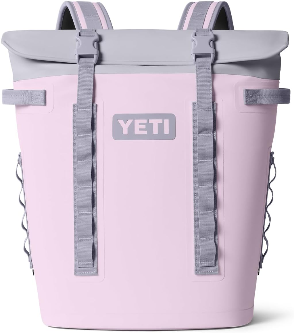 YETI Hopper M Series Backpack Soft Sided Coolers with MagShield Access