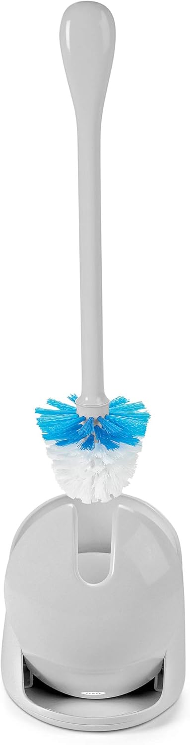 OXO Good Grips Toilet Brush Replacement Head