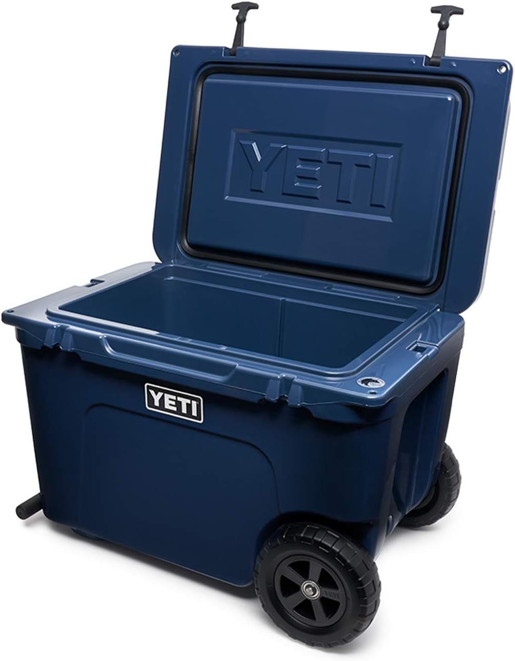 YETI Tundra Haul Portable Wheeled Cooler