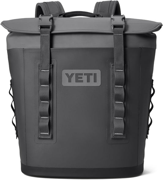 YETI Hopper M Series Backpack Soft Sided Coolers with MagShield Access
