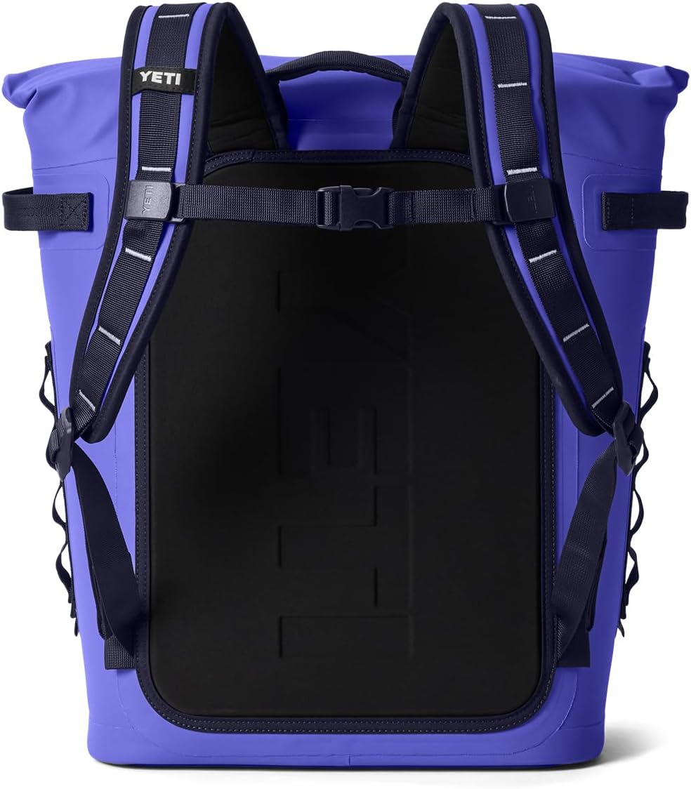 YETI Hopper M Series Backpack Soft Sided Coolers with MagShield Access