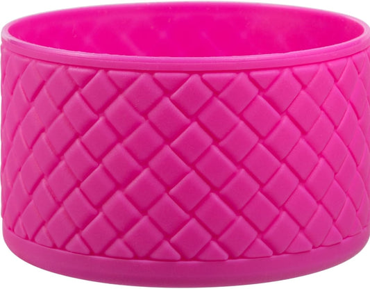 Silicone Boot for Hydro Flask 12-40 OZ Water Bottle, Boot for Stanley Cup 40 30 OZ, Bottom Boots for Hydroflask Sports Water Bottles, Silicone Bottom Cover Sleeve