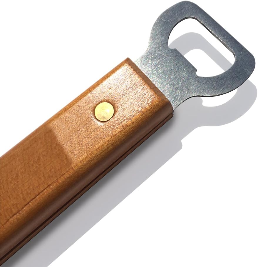 YouTheFan NCAA Classic Series Sportula Stainless Steel Grilling Spatula