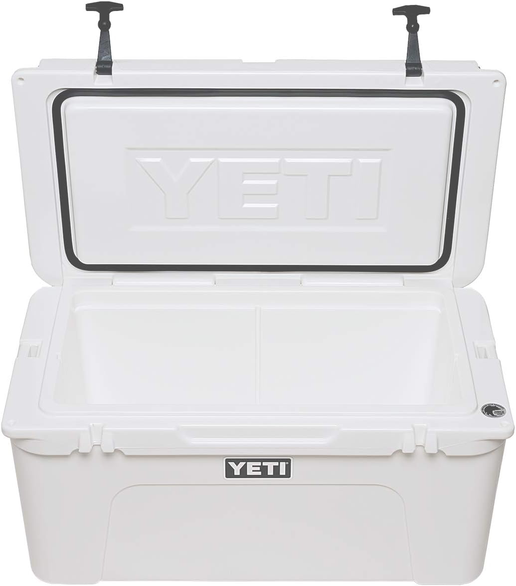 YETI Tundra 65 Cooler