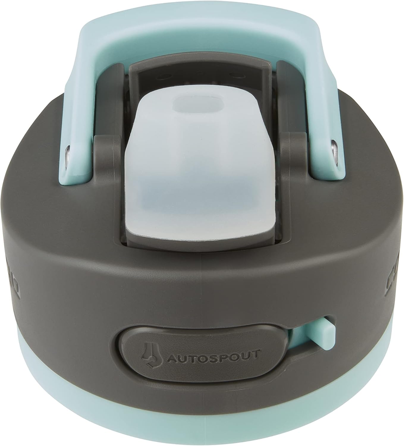 Contigo Ashland 2.0 24oz. Water Bottle with AUTOSPOUT Lid Bubble Tea