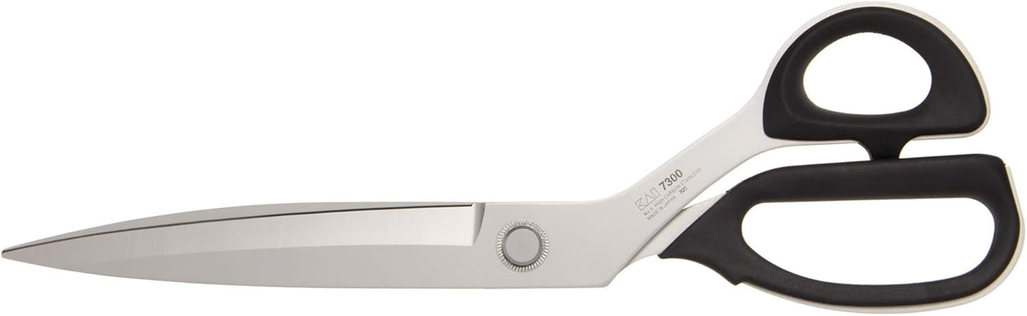 Kai 7300 Rasha Scissors (300 mm) 022CA0008