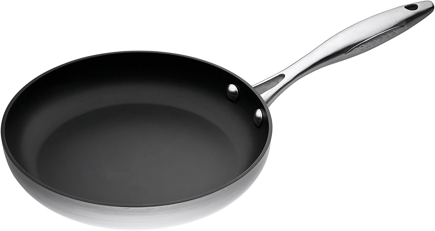 Scanpan CTX 11 in. Fry Pan (65002803-S)