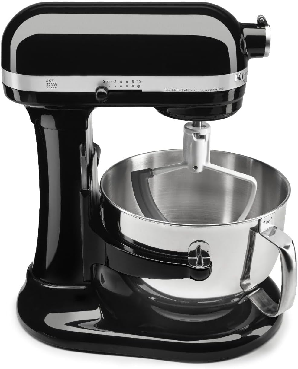 KitchenAid Bowl-Lift Flex Edge Beater, KFEW6L