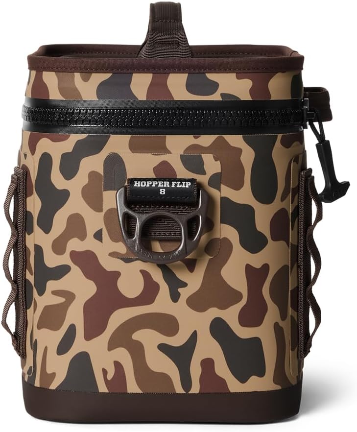 YETI Hopper Flip 8 Portable Soft Cooler