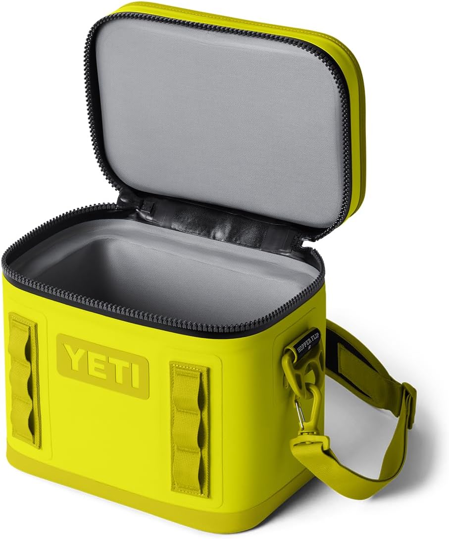 YETI Hopper Flip 8 Portable Soft Cooler