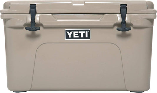 YETI Tundra 45 Cooler