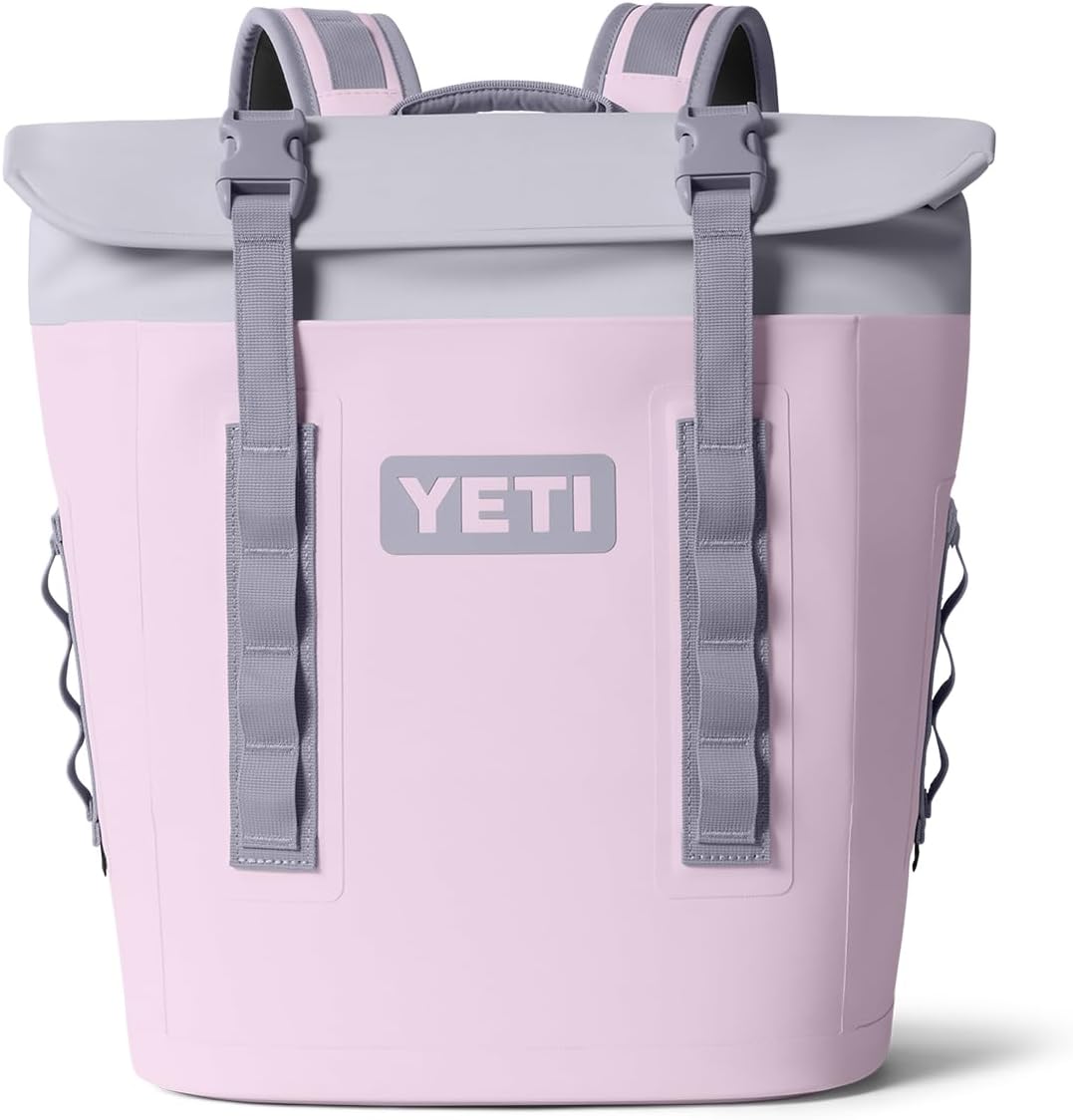 YETI Hopper M Series Backpack Soft Sided Coolers with MagShield Access