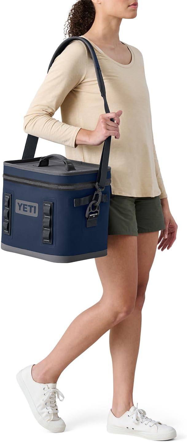 YETI Hopper Flip 12 Portable Cooler