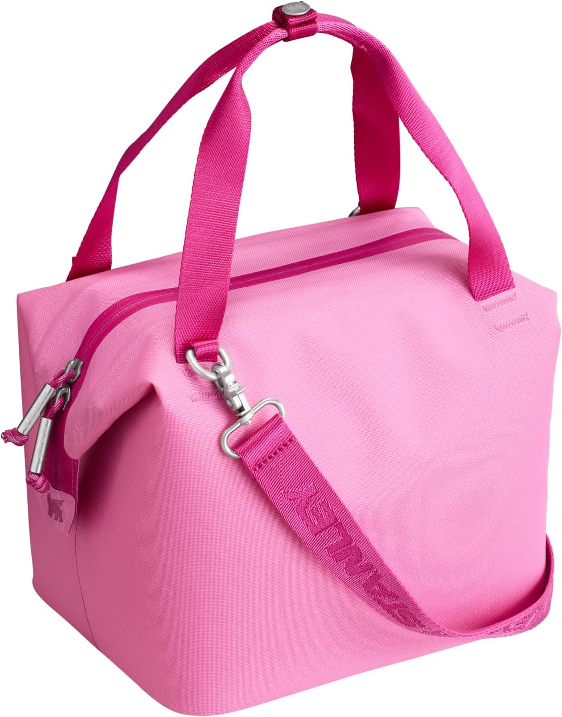 Stanley All Day Julienne Soft Cooler Bag and Lunch Box | Insulated Travel Bag with Zipper | BPA-Free