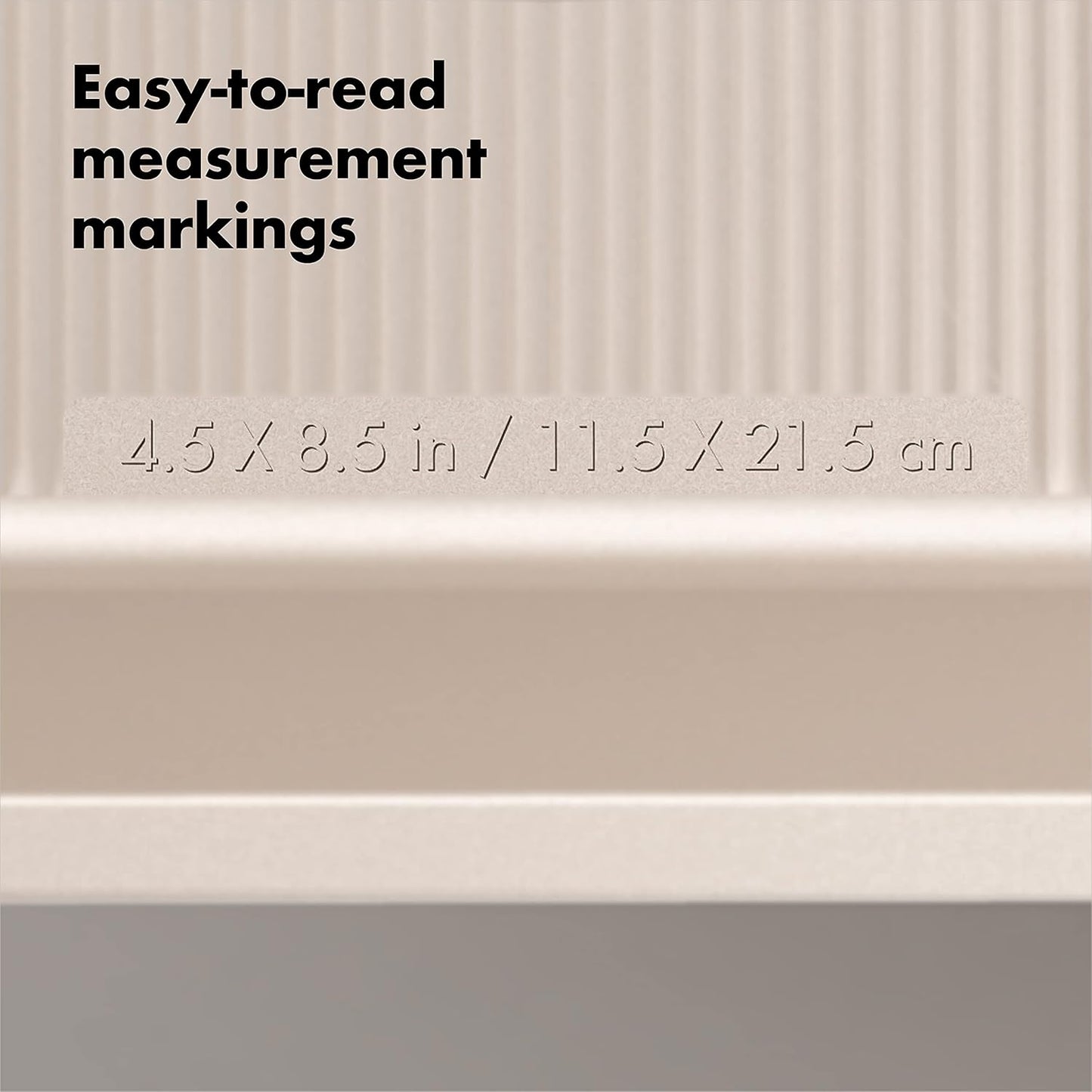 OXO Good Grips Non-Stick Pro 1 Lb Loaf Pan