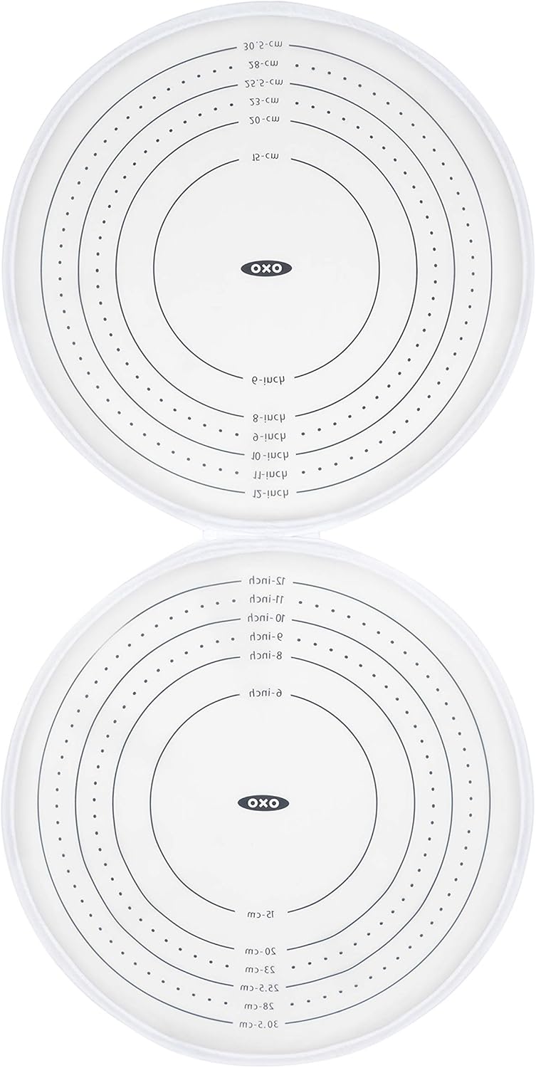 OXO Good Grips Silicone Dough Rolling Bag