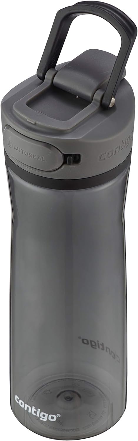 Contigo Cortland 2.0 24oz. Water Bottle with AUTOSEAL® Lid