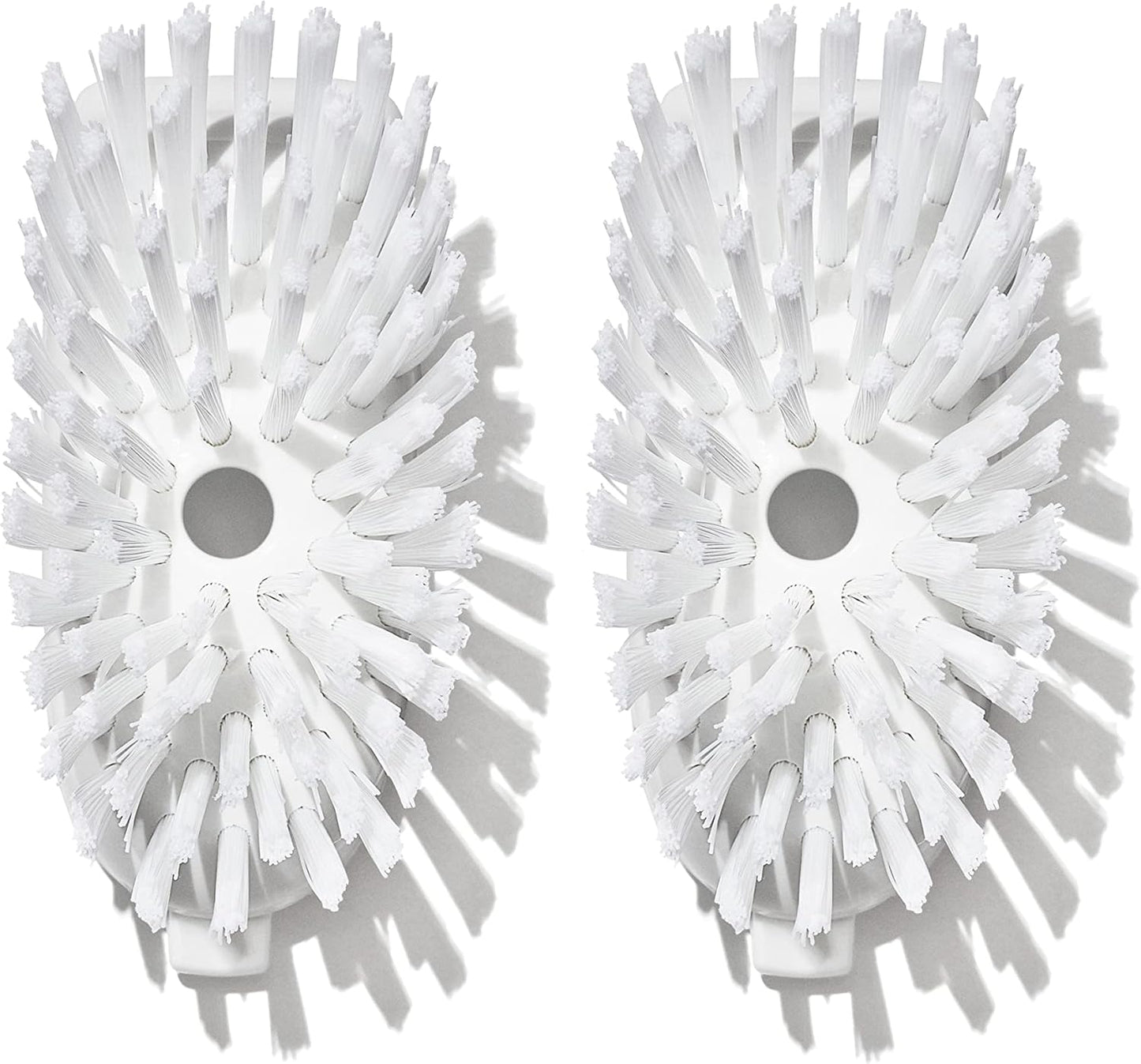 OXO New Good Grips Soap Dispensing Dish Brush Refills - 2 Pack