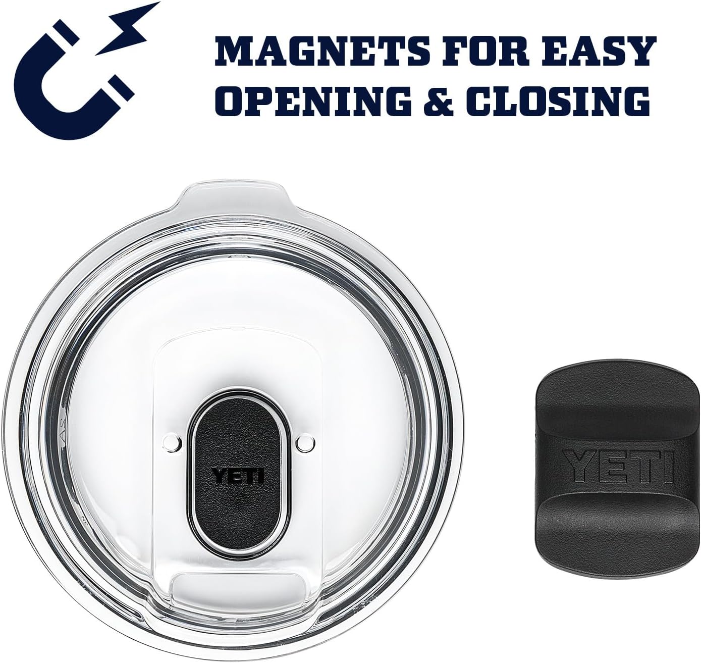 YETI Rambler 20 oz Tumbler Retired Color, Stainless Steel, Vacuum Insulated with MagSlider Lid, Bimini Pink