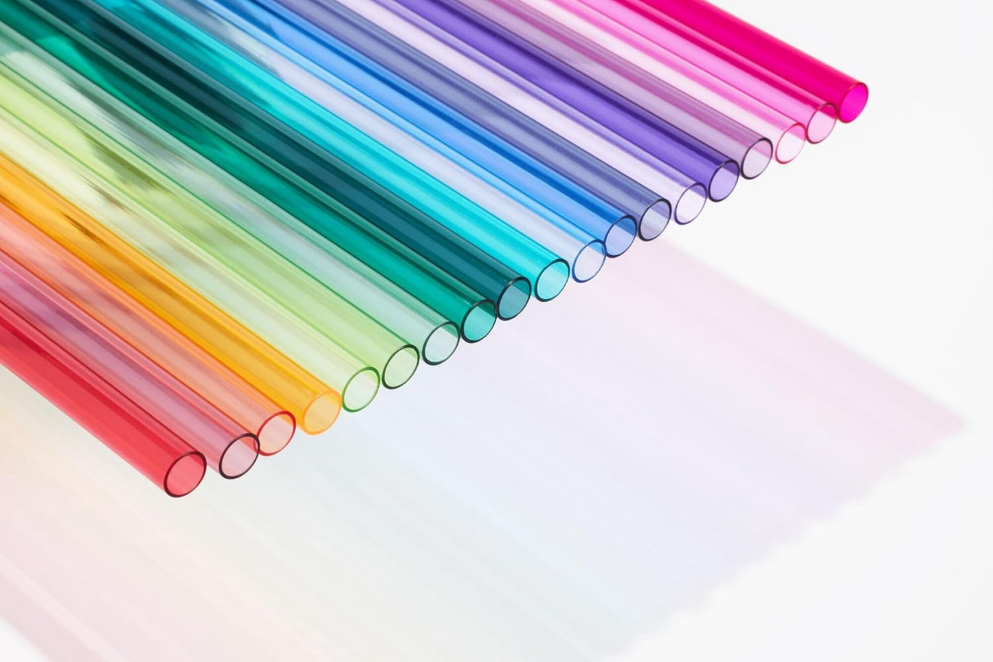 Stanley Quencher Tumbler Straws | Reusable Replacement Straws for Tumbler with Handle | Stainless Steel Drinking Cup Accessory | BPA-Free