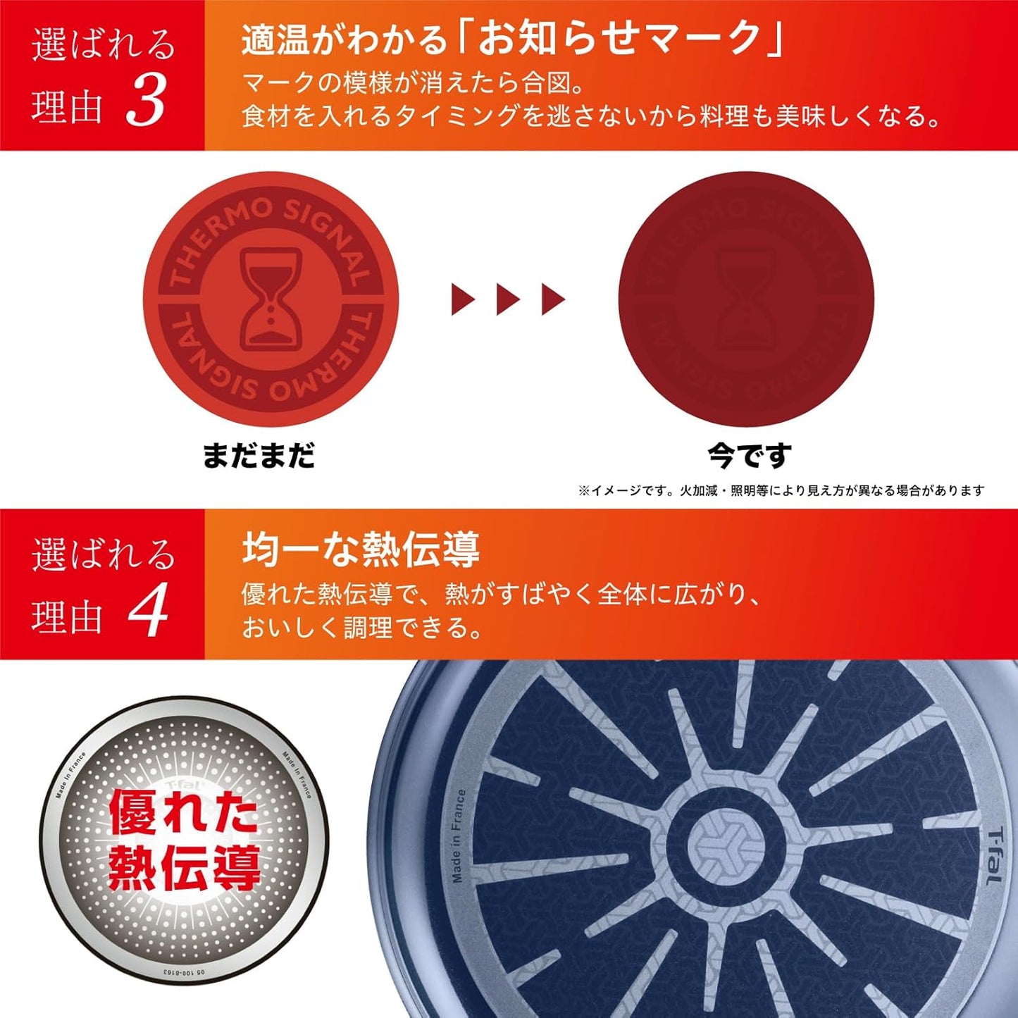 T-fal L43918 Ingenio Neo Vintage Bordeaux Egg Roaster, Removable Handle, Aluminum, Bordeaux, 5.1 x 7.5 inches (13 x 19 cm), Compatible with Gas Stoves, Non-Stick